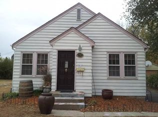 5807 Drew Ave N, Brooklyn Center, MN 55429