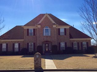 23 Clementine Rd, Atoka, TN 38004
