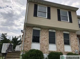 512 Burlington Ct, Edgewood, MD