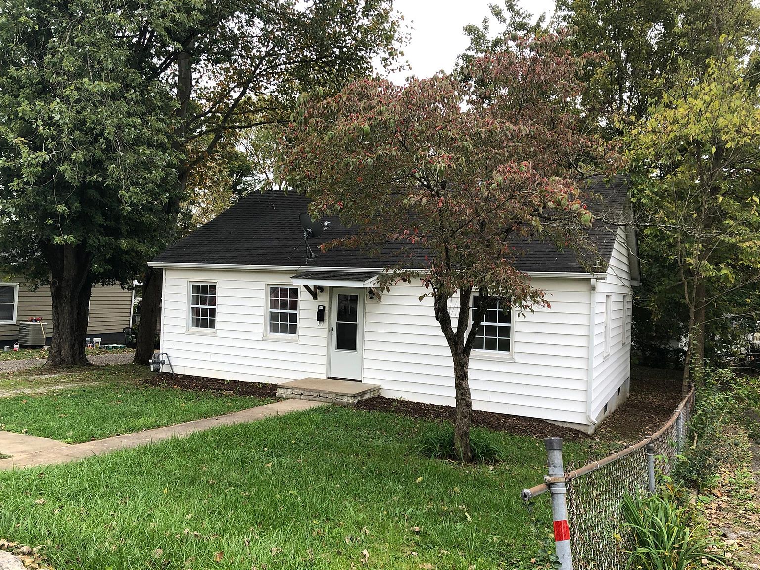367 Massie Ave, Paris, KY 40361 Zillow