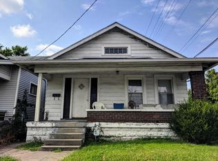 3156 Vermont Ave, Louisville, KY