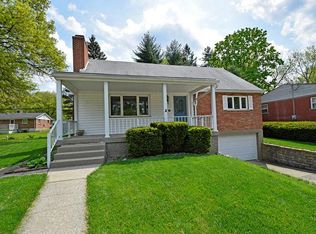 6608 Montevista Dr, Cincinnati, OH 45224