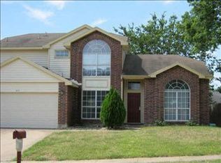 1610 Barclay Dr, Arlington, TX 76018