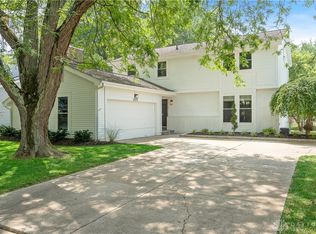 1023 Timberbank Dr, Westerville, OH 43081