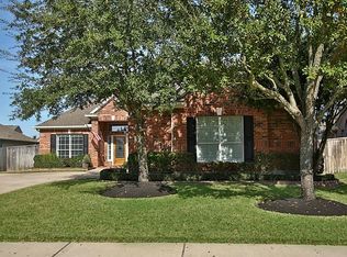 26822 Riverbend Point Ln, Cypress, TX 77433