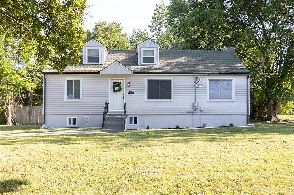 9808 E 53rd St, Raytown, MO 64133 | MLS #2557739 | Zillow
