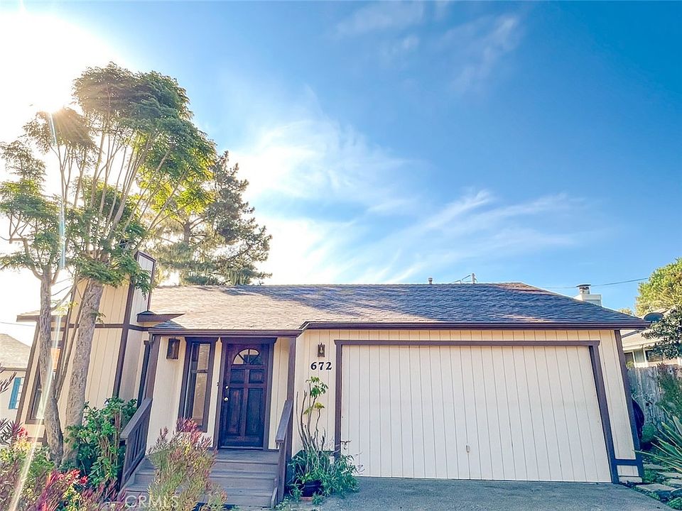 672 Warwick St, Cambria, CA 93428 Zillow