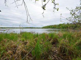 LOT 1 Swanson Rd, Grantsburg, WI 54840