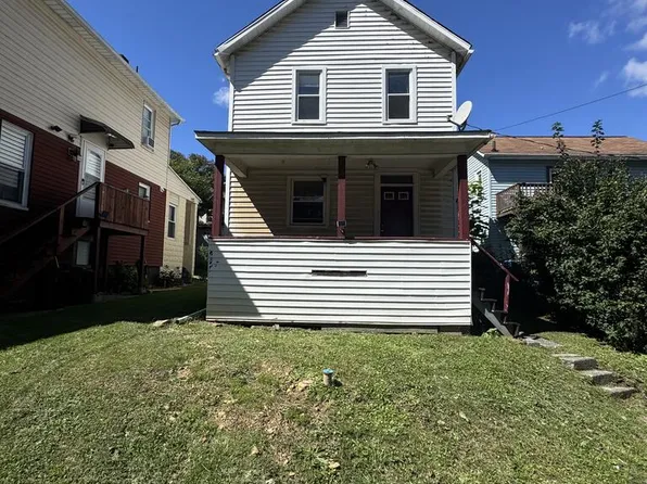 1142 Reeder Ave, Johnstown, PA 15905