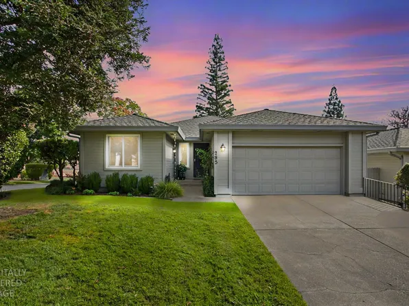 285 Spyglass Ct, Roseville, CA 95678