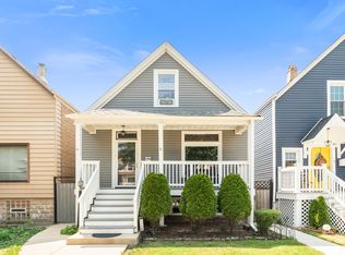 1736 N Monticello Ave, Chicago, IL 60647