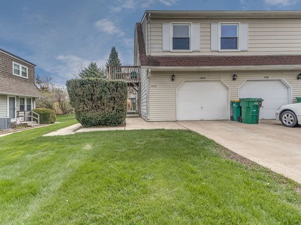 Dekalb County Il Condos Apartments For Sale 4 Listings Zillow