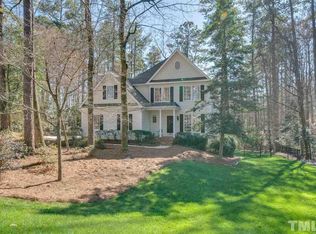 953 Jones Wynd, Wake Forest, NC 27587