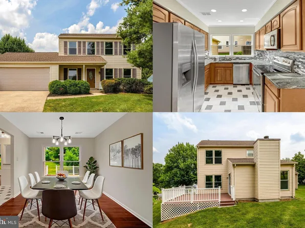 1606 Nathan Ln, Herndon, VA 20170