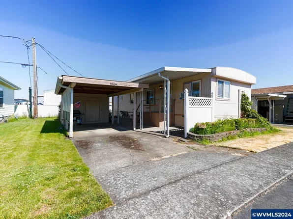 5534 43rd Pl NE, Salem, OR 97305