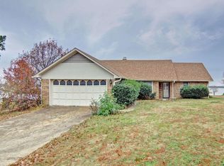 520 Rs County Rd #3445, Emory, TX 75440