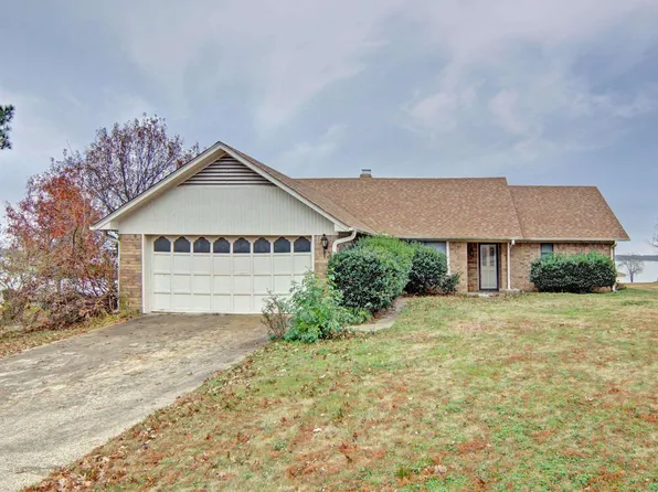 520 Rs County Rd #3445, Emory, TX 75440