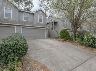 131 N Villa Oaks Dr, Spring, TX 77382