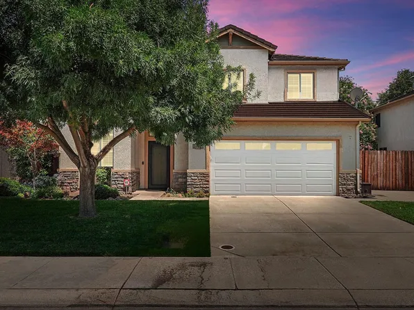 10724 Trevor Dr, Stockton, CA 95209