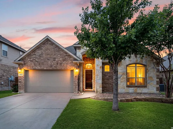 2932 Sunridge Dr, Schertz, TX 78108