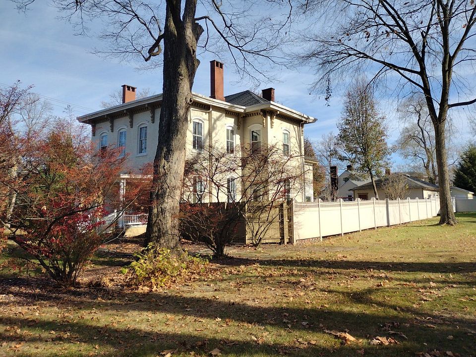 816 S Lincoln Ave, Salem, OH 44460 Zillow