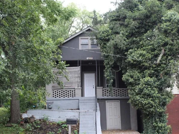 627 Sumner Ave, Kansas City, KS 66101