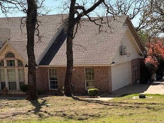 Property Side View