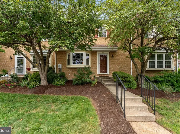 22 Stafford Sq, Boyertown, PA 19512