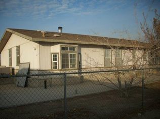 27580 Tamarisk Rd, Taft, CA 93268