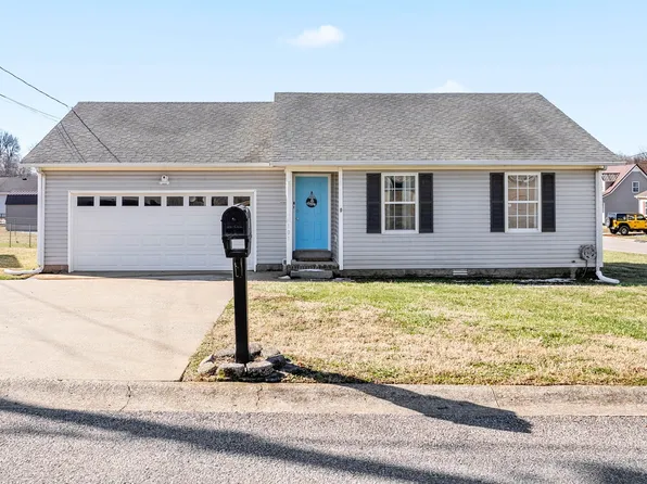 101 Karen Ct, Oak Grove, KY 42262