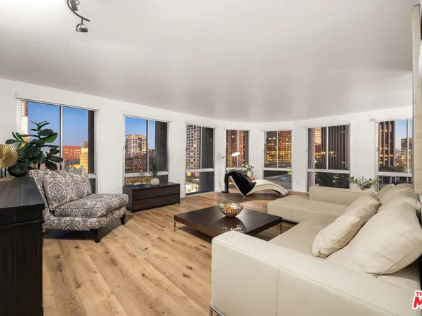 800 W 1st St APT 905, Los Angeles, CA 90012
