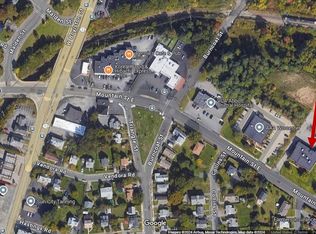 29 E Mountain St, Worcester, MA 01606