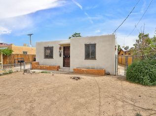 414 Griegos Rd NW, Albuquerque, NM 87107