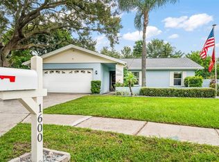1600 Dale Cir, Dunedin, FL 34698