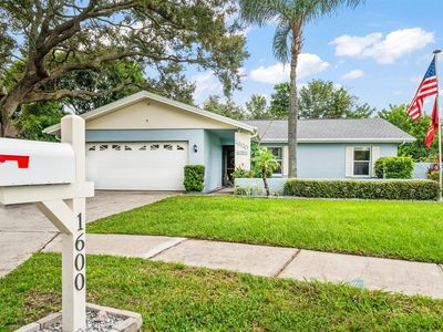 1600 Dale Cir, Dunedin, FL, 34698