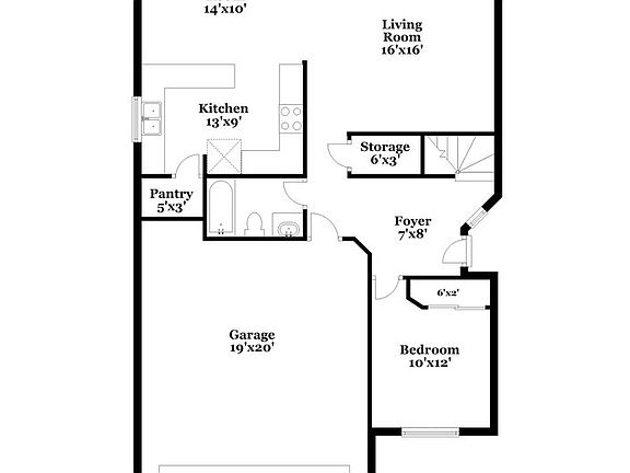 3rd image of 21874 W Sonora St