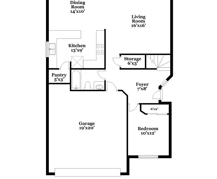 21874 W Sonora St — Photo 3