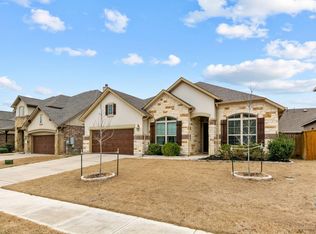 104 Canyon Lake Ln, Georgetown, TX 78628