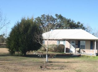 583 F Z Goss Rd, Picayune, MS 39466