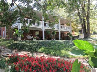 460 Sirls Rd, Benton, KY 42025