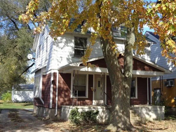 838 Congress St, Marion, OH 43302