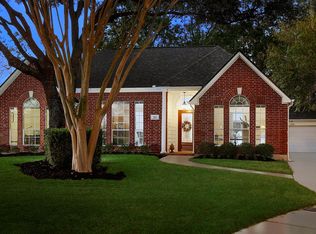 703 W Clady Dr, Spring, TX 77386