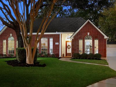 703 W Clady Dr, Spring, TX, 77386