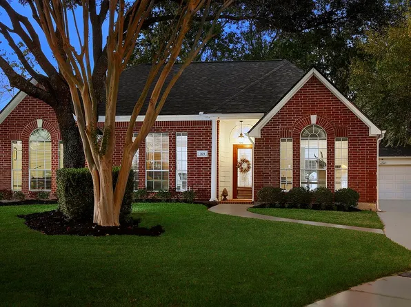 703 W Clady Dr, Spring, TX 77386