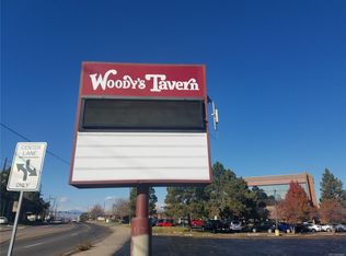 7095 E Evans Ave, Denver, CO 80224