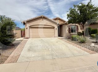 7605 S Thimble Peak, Gold Canyon, AZ 85118