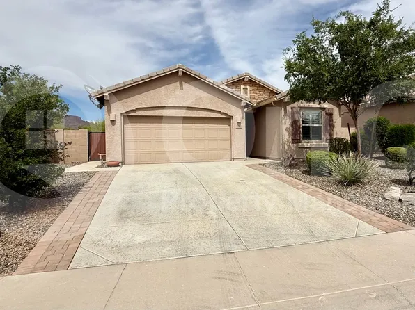 7605 S Thimble Peak, Gold Canyon, AZ 85118