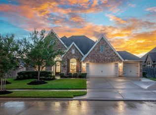 4311 Estes Ridge Ln, Katy, TX 77493