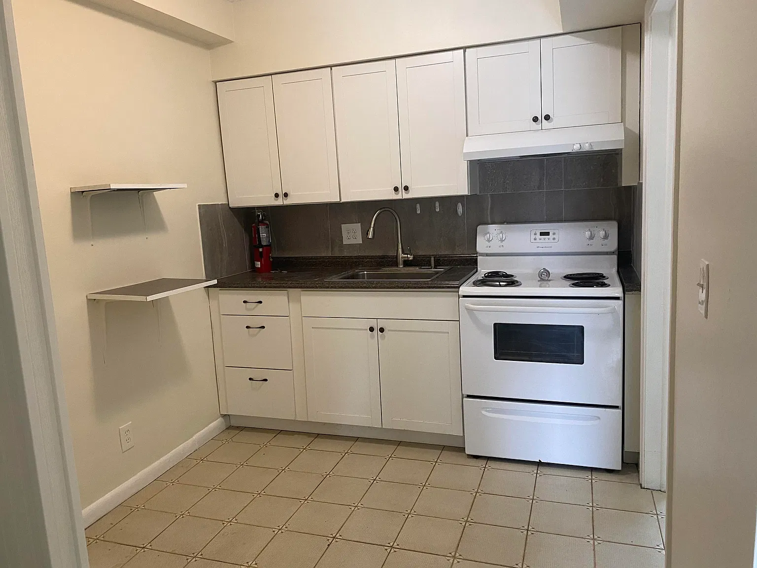 1 bed, 1.0 bath, 679 sqft, $1,500 — Photo 3
