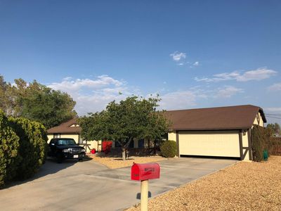 15065 Blackfoot Rd, Apple Valley, CA, 92307